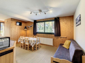 Appartement lumineux 43m², 6 pers, proche pistes et commerces, Wi-Fi gratuit, parking privé - FR-1-417-19 Fontcouverte-La Toussuire